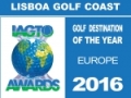 2016 Europes Best Golf Destination